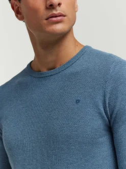 Hombre Alvaro Moreno Jerséis|JERSEY BOLSON