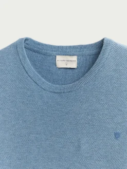 Hombre Alvaro Moreno Jerséis|JERSEY BOLSON