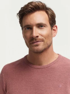 Hombre Alvaro Moreno Jerséis|JERSEY BOLSON