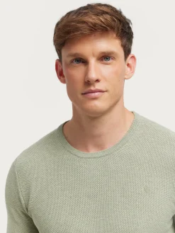 Hombre Alvaro Moreno Jerséis|JERSEY BOLSON