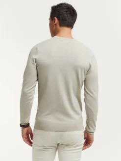 Hombre Alvaro Moreno Jerséis|JERSEY KRONOS