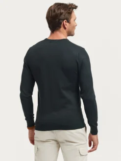 Hombre Alvaro Moreno Jerséis|JERSEY KRONOS