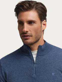 Hombre Alvaro Moreno Jerséis|JERSEY LORENZO