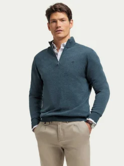 Hombre Alvaro Moreno Jerséis|JERSEY LORENZO