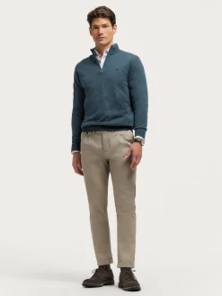 Hombre Alvaro Moreno Jerséis|JERSEY LORENZO