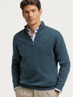 Hombre Alvaro Moreno Jerséis|JERSEY LORENZO