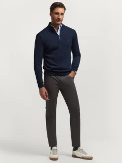 Hombre Alvaro Moreno Jerséis|JERSEY LORENZO