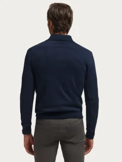 Hombre Alvaro Moreno Jerséis|JERSEY LORENZO