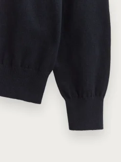 Hombre Alvaro Moreno Jerséis|JERSEY LORENZO