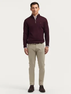 Hombre Alvaro Moreno Jerséis|JERSEY LORENZO