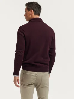 Hombre Alvaro Moreno Jerséis|JERSEY LORENZO