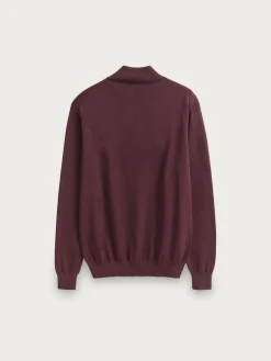 Hombre Alvaro Moreno Jerséis|JERSEY LORENZO