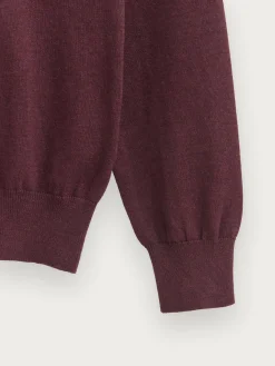 Hombre Alvaro Moreno Jerséis|JERSEY LORENZO