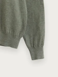 Hombre Alvaro Moreno Jerséis|JERSEY LORENZO