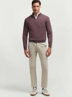 Hombre Alvaro Moreno Jerséis|JERSEY LORENZO