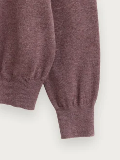 Hombre Alvaro Moreno Jerséis|JERSEY LORENZO