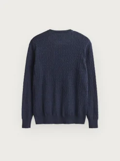 Hombre Alvaro Moreno Jerséis|JERSEY OCHOS