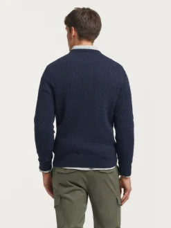 Hombre Alvaro Moreno Jerséis|JERSEY OCHOS