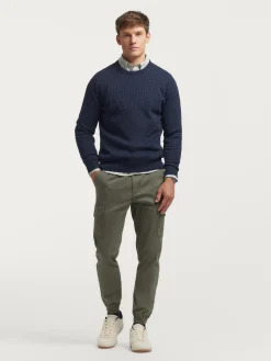 Hombre Alvaro Moreno Jerséis|JERSEY OCHOS