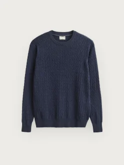 Hombre Alvaro Moreno Jerséis|JERSEY OCHOS