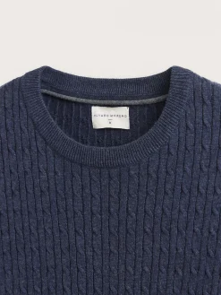 Hombre Alvaro Moreno Jerséis|JERSEY OCHOS