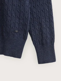 Hombre Alvaro Moreno Jerséis|JERSEY OCHOS