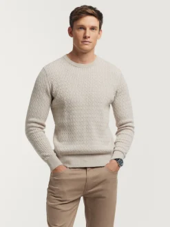 Hombre Alvaro Moreno Jerséis|JERSEY OCHOS