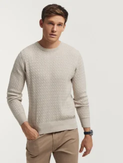 Hombre Alvaro Moreno Jerséis|JERSEY OCHOS