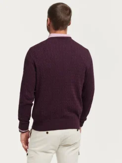 Hombre Alvaro Moreno Jerséis|JERSEY OCHOS