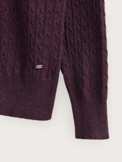 Hombre Alvaro Moreno Jerséis|JERSEY OCHOS