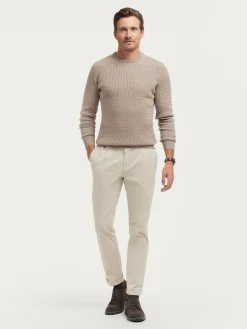 Hombre Alvaro Moreno Jerséis|JERSEY OCHOS