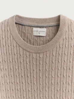 Hombre Alvaro Moreno Jerséis|JERSEY OCHOS