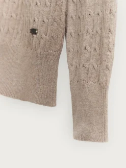 Hombre Alvaro Moreno Jerséis|JERSEY OCHOS