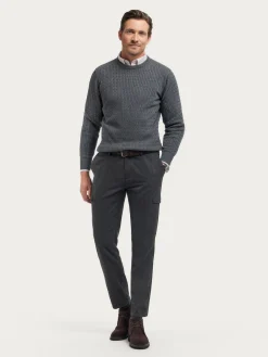 Hombre Alvaro Moreno Jerséis|JERSEY OCHOS