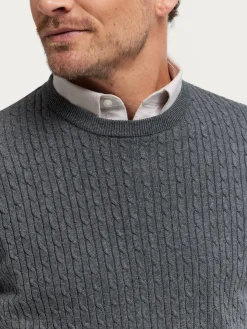 Hombre Alvaro Moreno Jerséis|JERSEY OCHOS