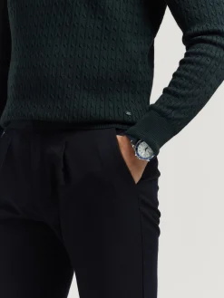 Hombre Alvaro Moreno Jerséis|JERSEY OCHOS