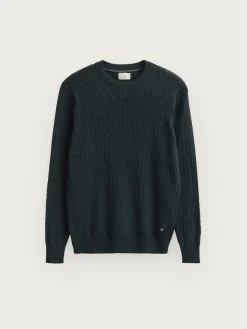 Hombre Alvaro Moreno Jerséis|JERSEY OCHOS