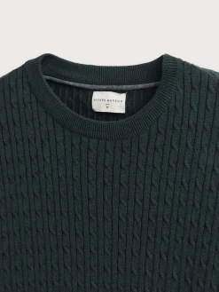 Hombre Alvaro Moreno Jerséis|JERSEY OCHOS