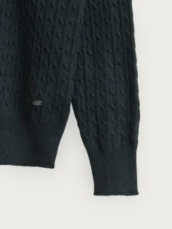 Hombre Alvaro Moreno Jerséis|JERSEY OCHOS