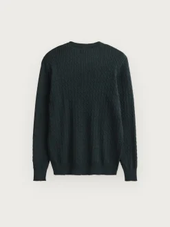 Hombre Alvaro Moreno Jerséis|JERSEY OCHOS