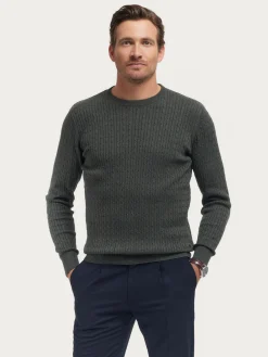 Hombre Alvaro Moreno Jerséis|JERSEY OCHOS