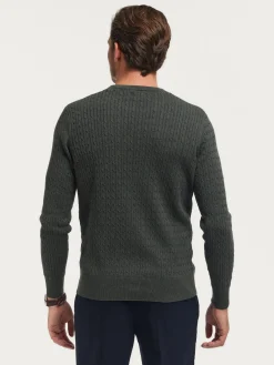 Hombre Alvaro Moreno Jerséis|JERSEY OCHOS