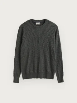 Hombre Alvaro Moreno Jerséis|JERSEY OCHOS