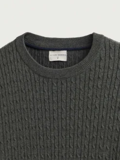 Hombre Alvaro Moreno Jerséis|JERSEY OCHOS