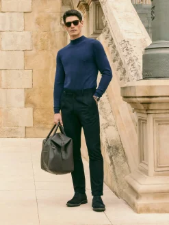 Hombre Alvaro Moreno Jerséis|JERSEY PERKINS