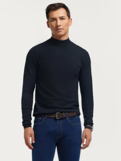 Hombre Alvaro Moreno Jerséis|JERSEY PERKINS