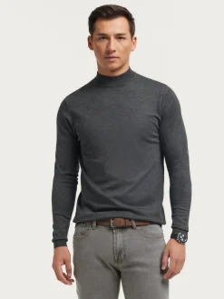 Hombre Alvaro Moreno Jerséis|JERSEY PERKINS