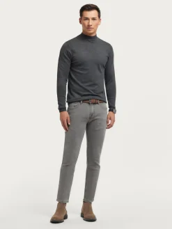 Hombre Alvaro Moreno Jerséis|JERSEY PERKINS