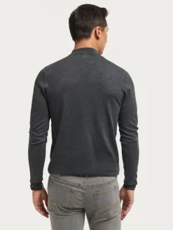 Hombre Alvaro Moreno Jerséis|JERSEY PERKINS