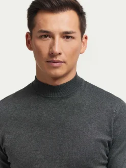 Hombre Alvaro Moreno Jerséis|JERSEY PERKINS